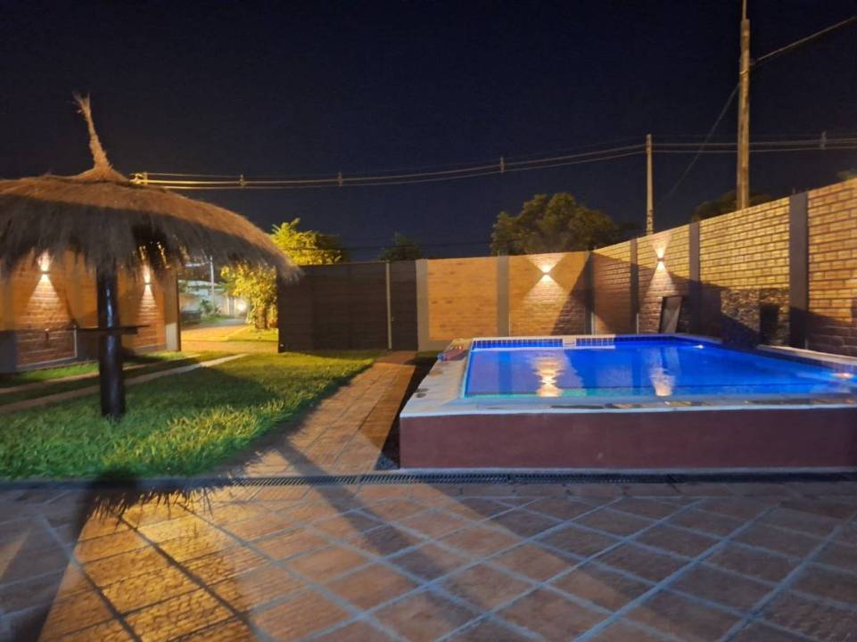 Quinta en venta en Nemby