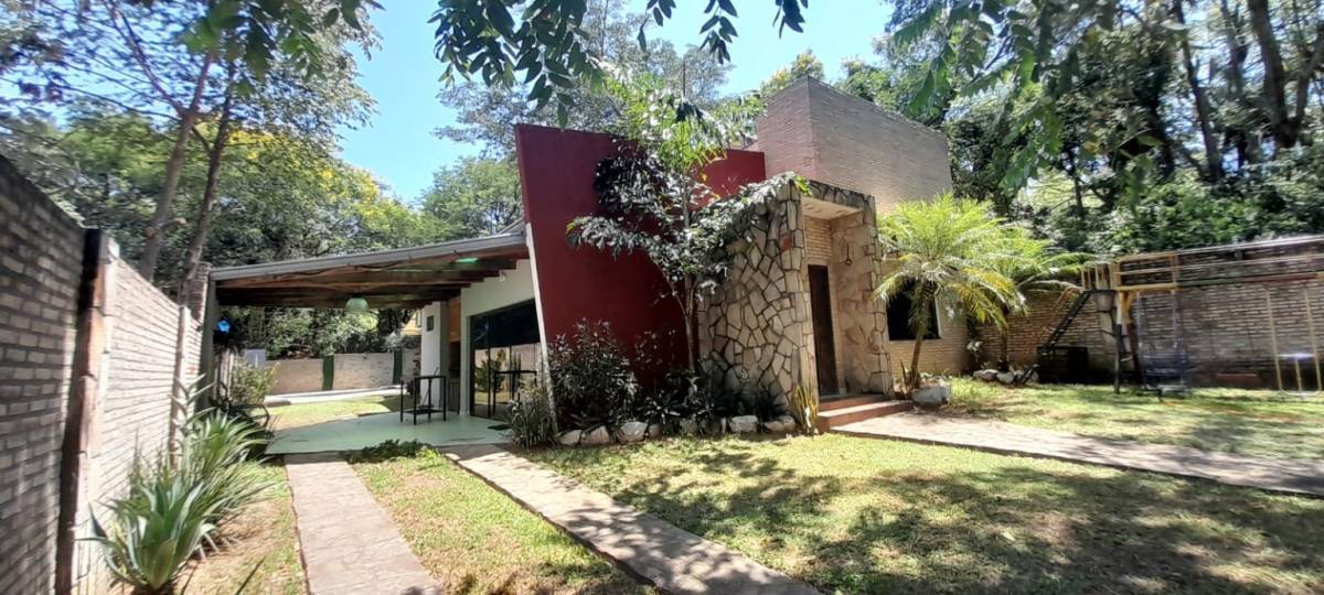 Quinta en venta en San Bernardino