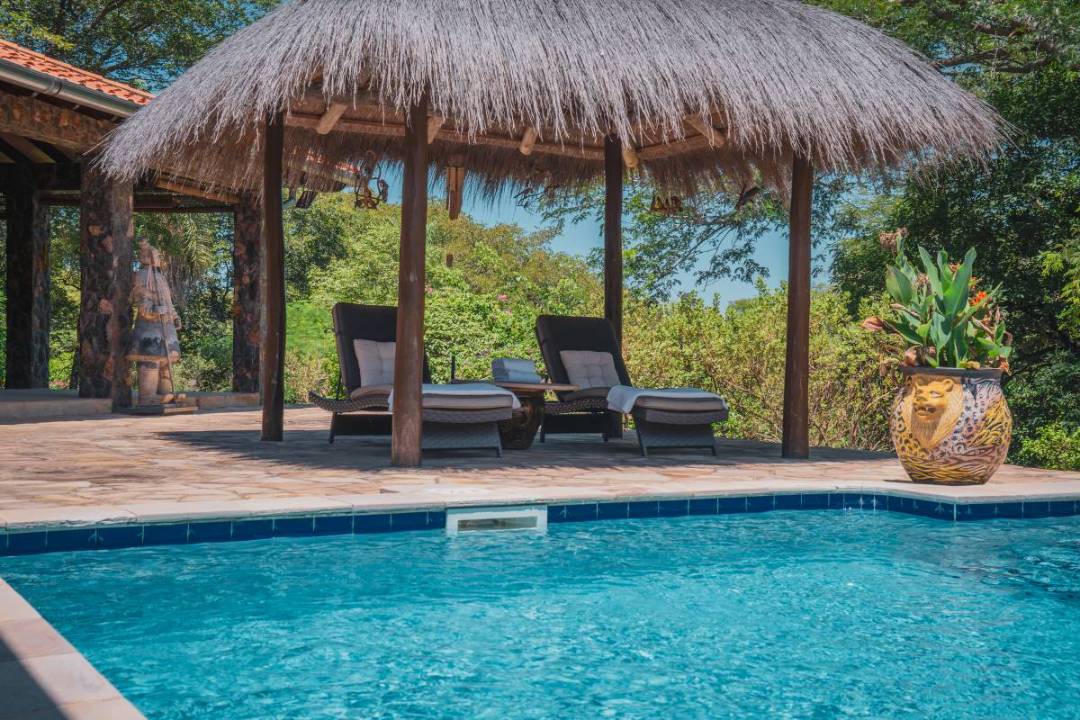 Quinta en venta en San Bernardino