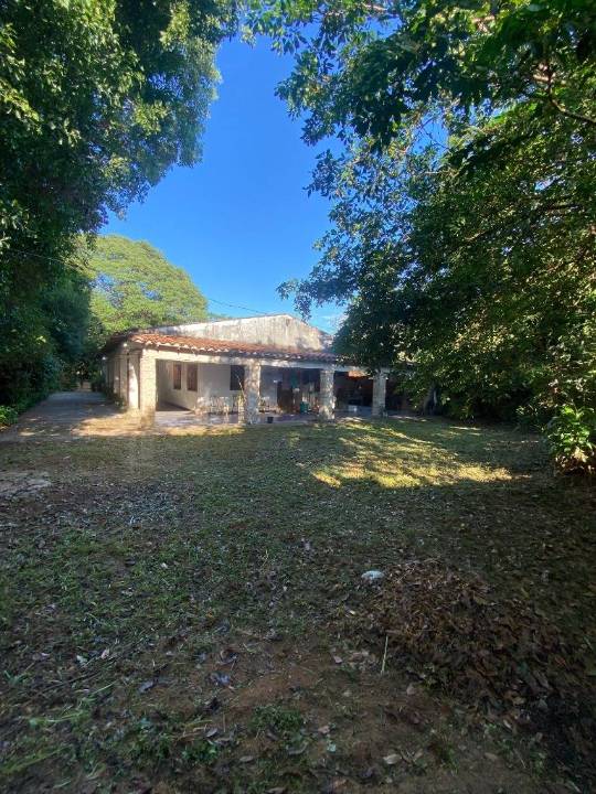 Quinta en venta en Caacupe