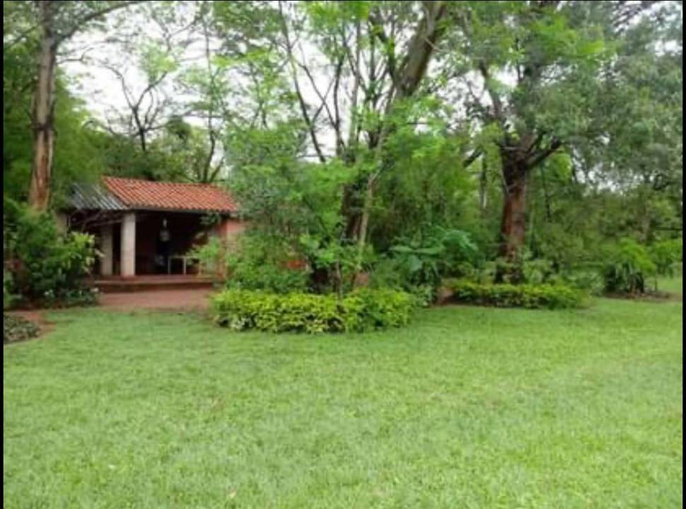 Quinta en venta en Itacurubi De La Cordillera