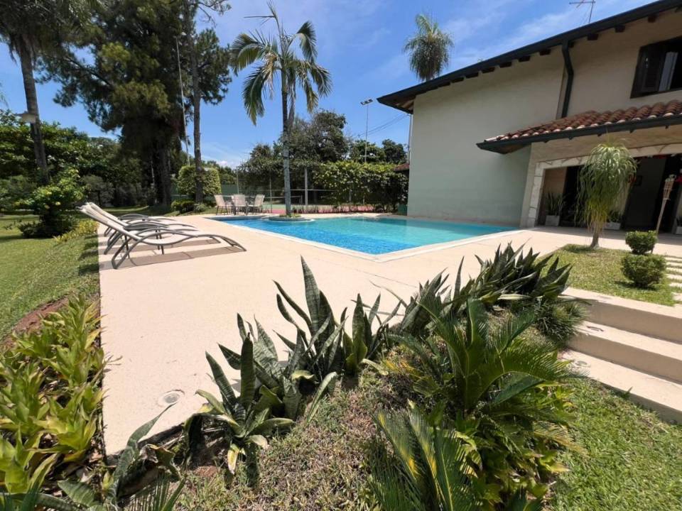 Quinta en venta en San Bernardino
