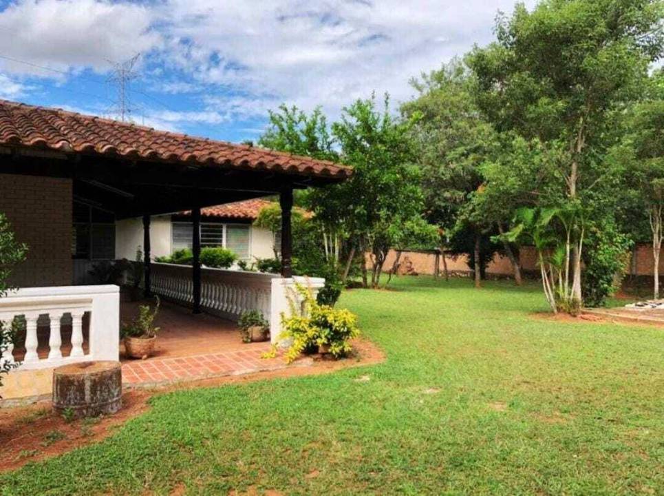 Quinta en venta en San Antonio