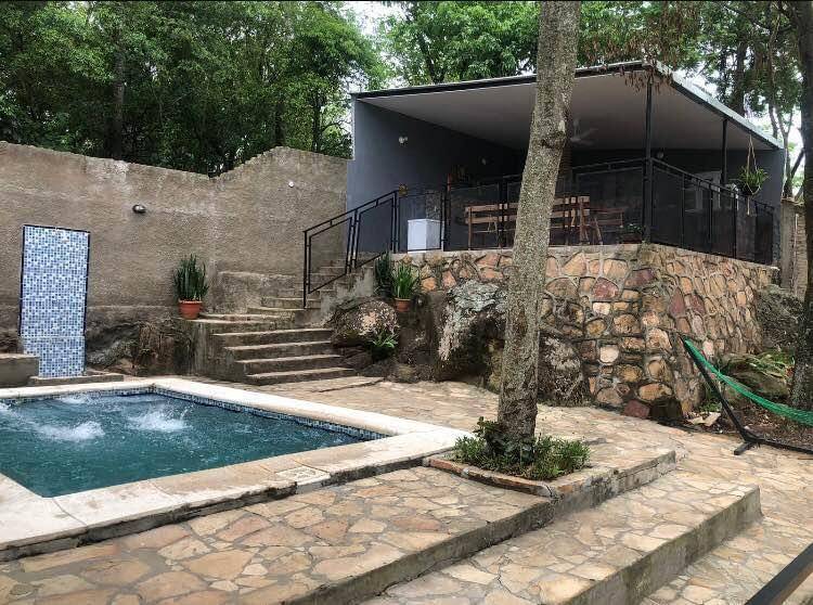 Quinta en venta en Caacupe