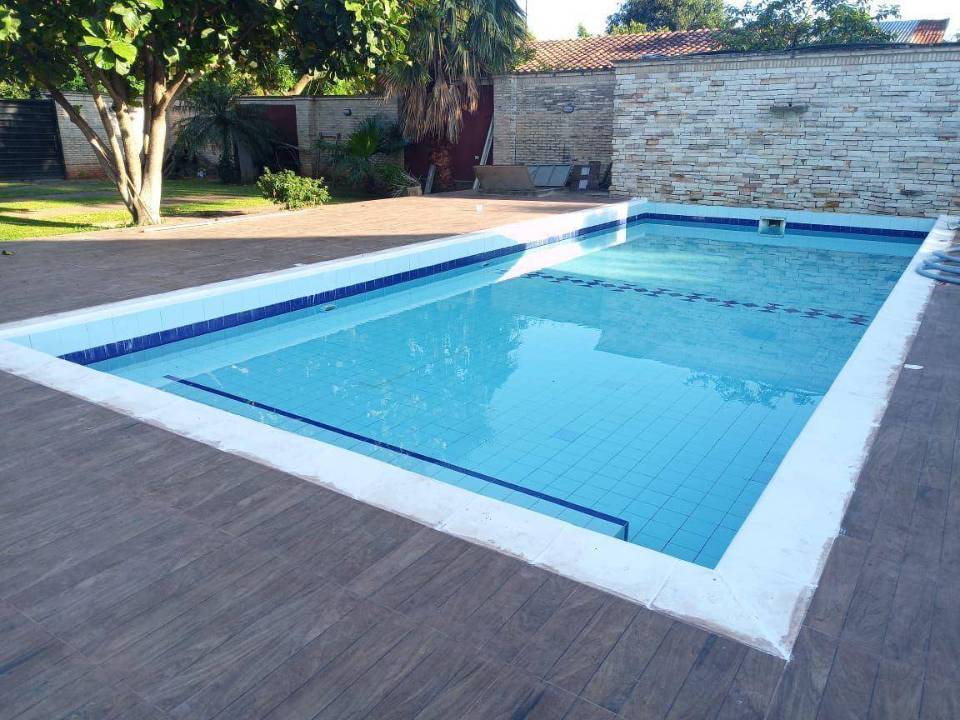 Quinta en venta en Ypane