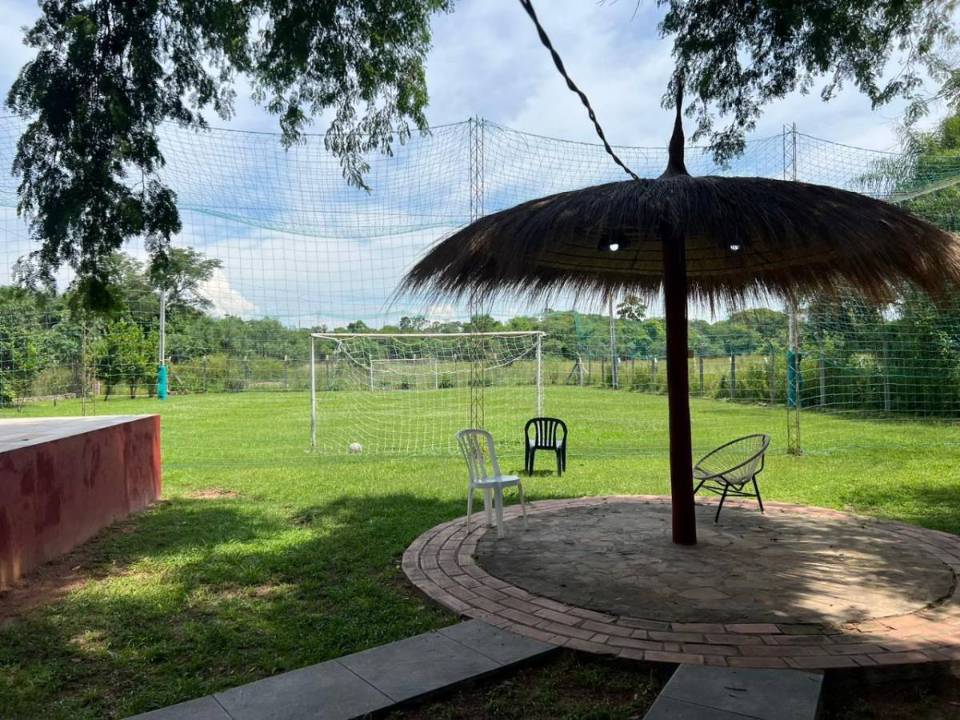 Quinta en venta en San Bernardino