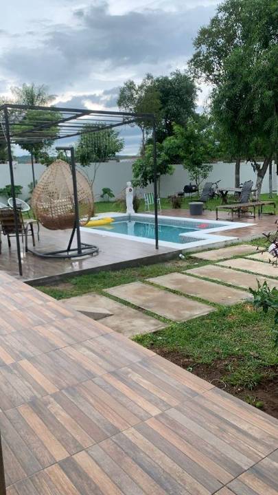 Quinta en venta en San Bernardino