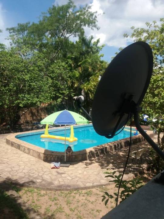 Quinta en venta en San Bernardino
