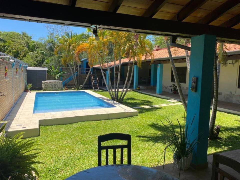 Quinta en venta en San Bernardino
