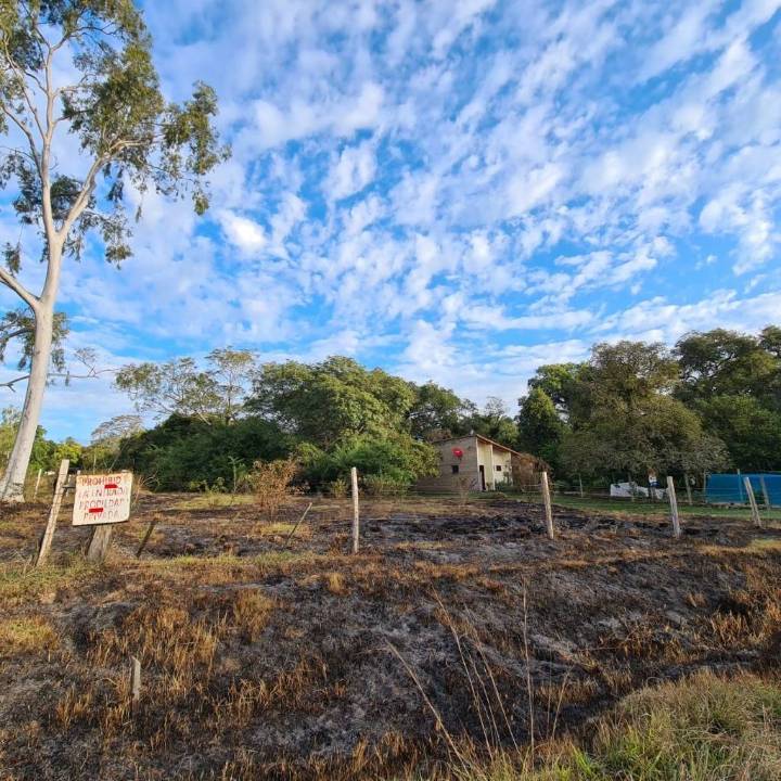 Quinta en venta en Atyra