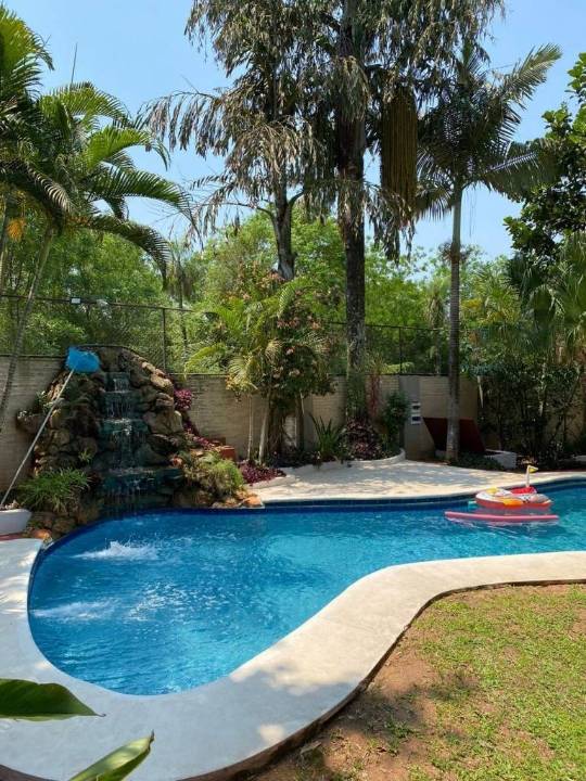 Quinta en venta en Luque