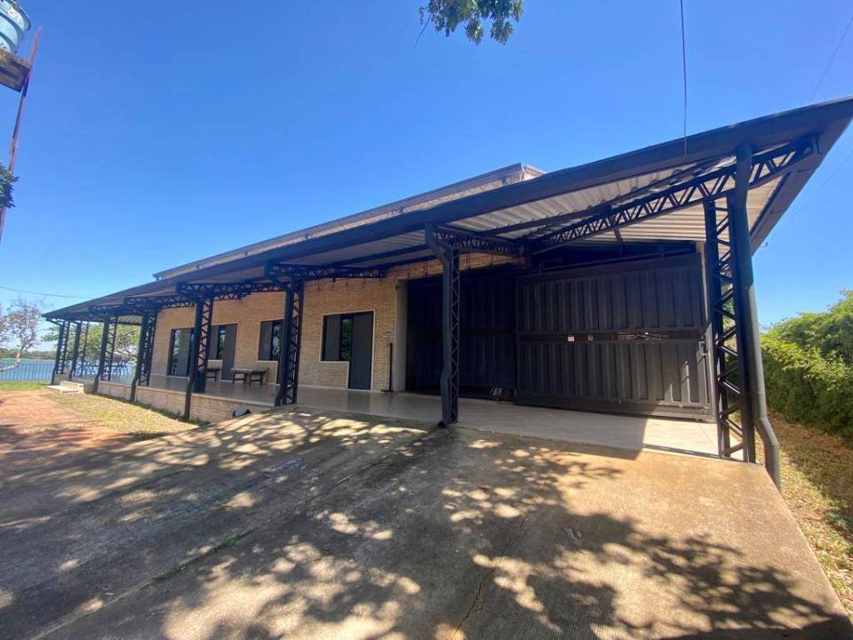 Quinta en venta en Yataity