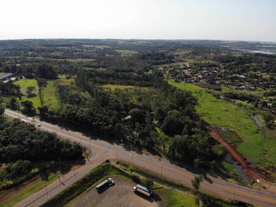 Quinta en venta en Encarnacion