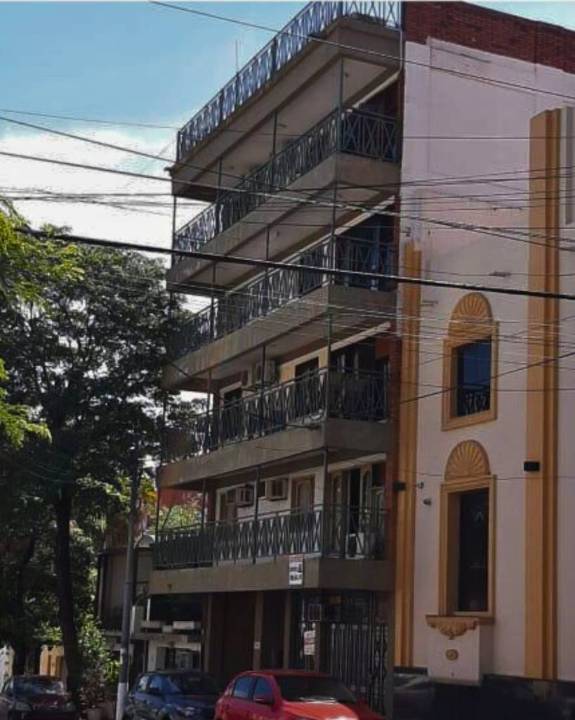 Edificio en venta en Sajonia