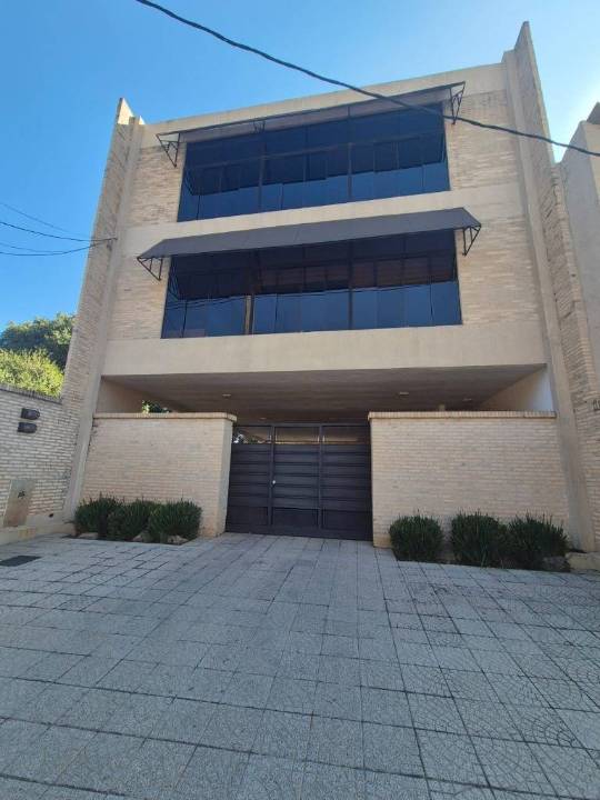 Edificio en venta en Vista Alegre