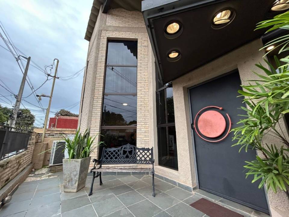 Edificio en venta en Vista Alegre