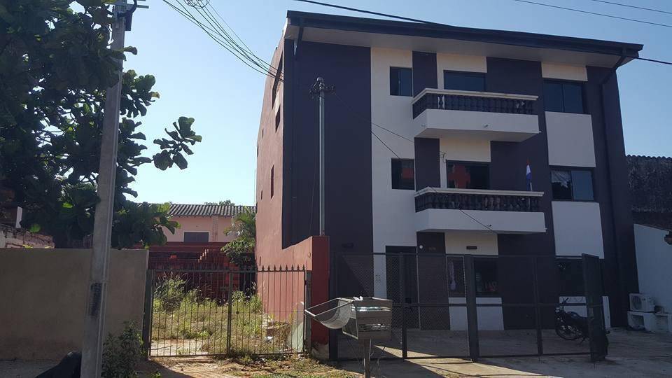 Edificio en venta en Villa Aurelia