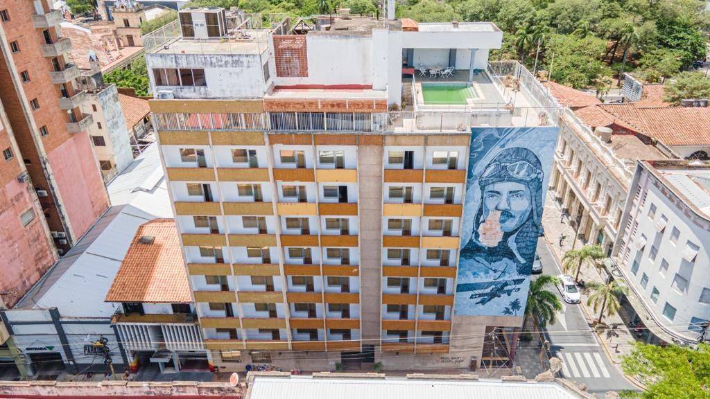 Edificio en venta en Catedral