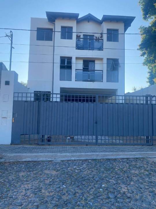 Edificio en venta en Ciudad Nueva