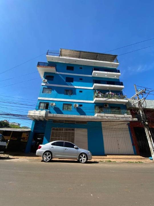 Edificio en venta en Ciudad Del Este
