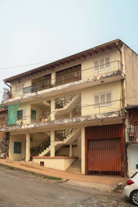 Edificio en venta en Sajonia