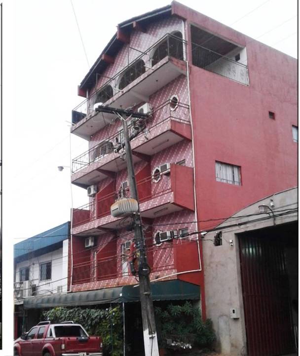 Edificio en venta en Ciudad Del Este