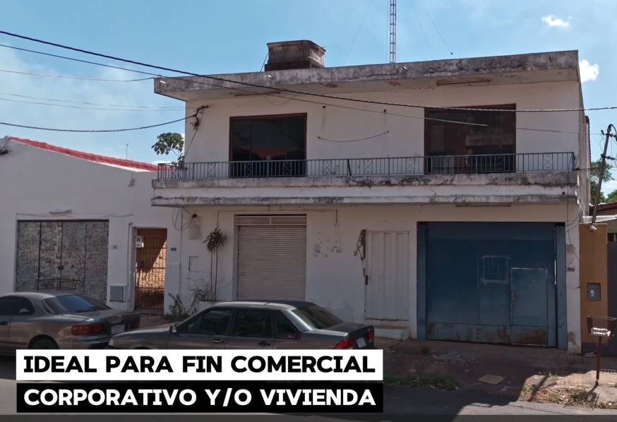 Edificio en venta en Asunción