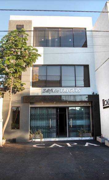 Edificio en venta en Sajonia