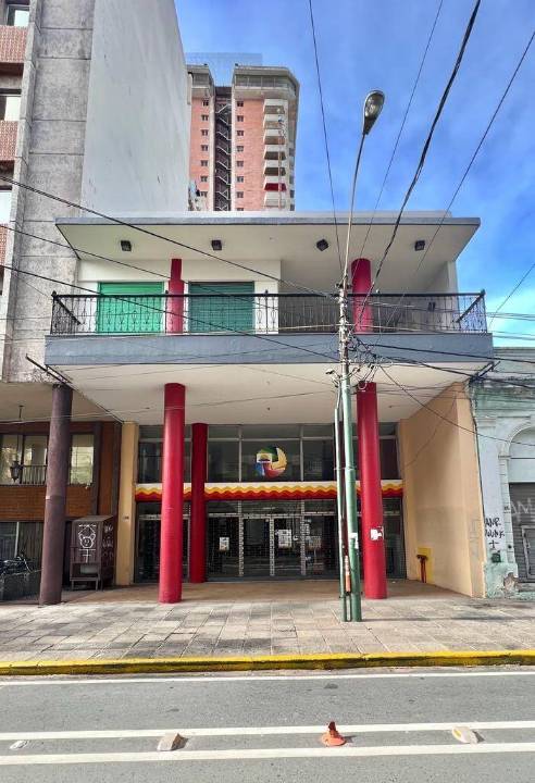 Edificio en venta en Asunción