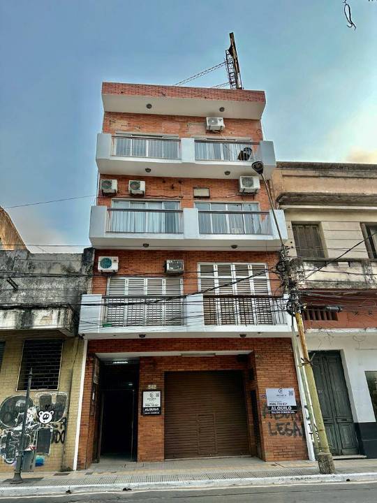 Edificio en venta en Catedral