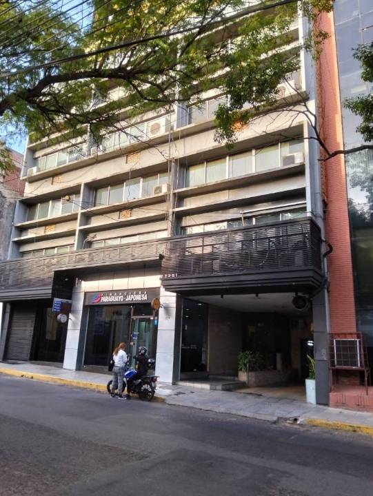Oficina en venta en Asunción