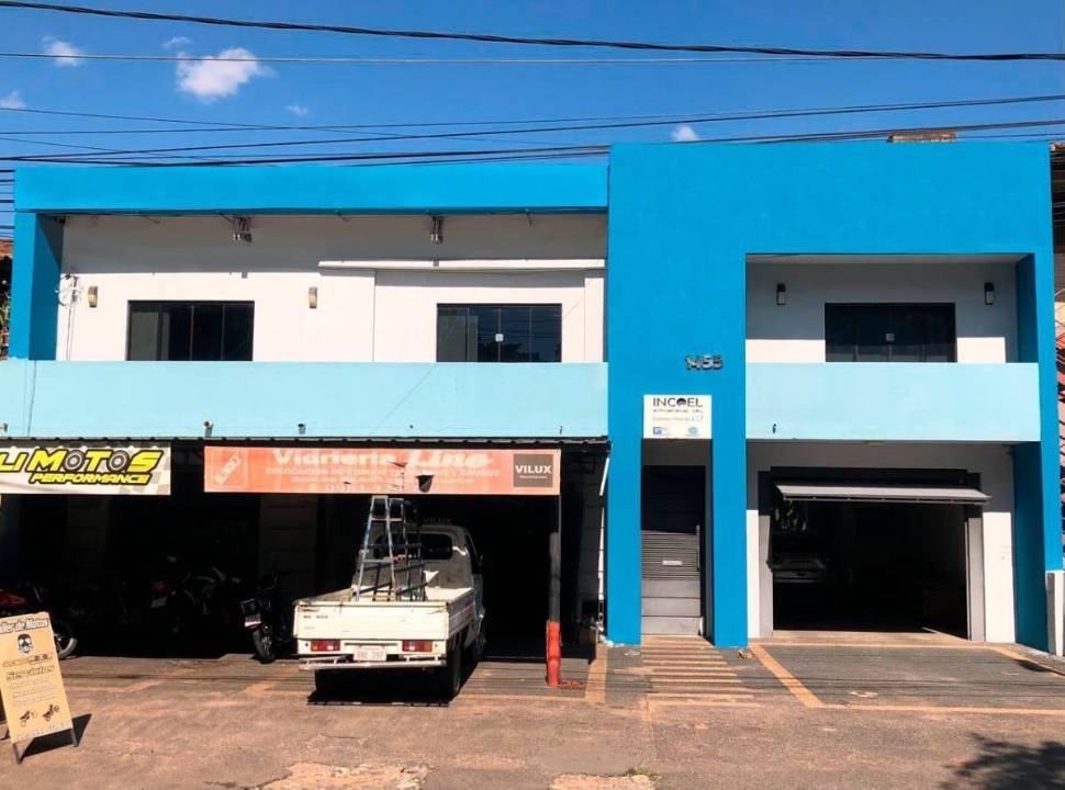 Oficina en venta en San Vicente