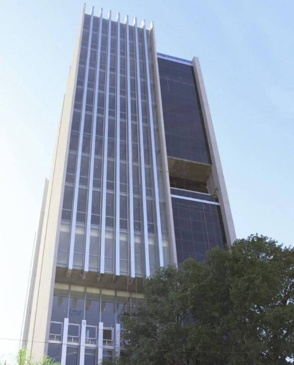 Oficina en venta en Asunción