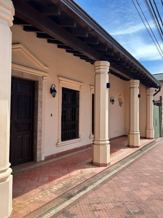 Oficina en venta en San Lorenzo