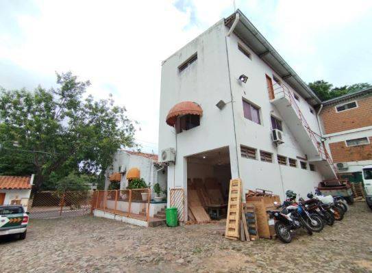 Oficina en venta en Asunción