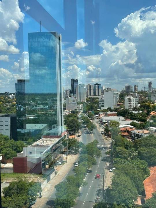 Oficina en venta en Asunción
