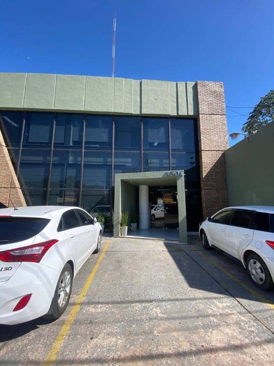 Oficina en venta en Asunción