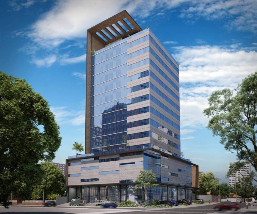 Oficina en venta en Villa Morra