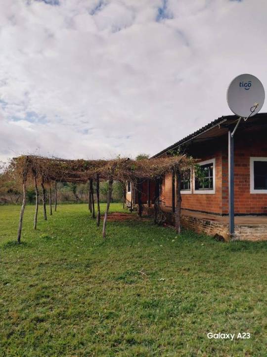 Estancia en venta en Acahay