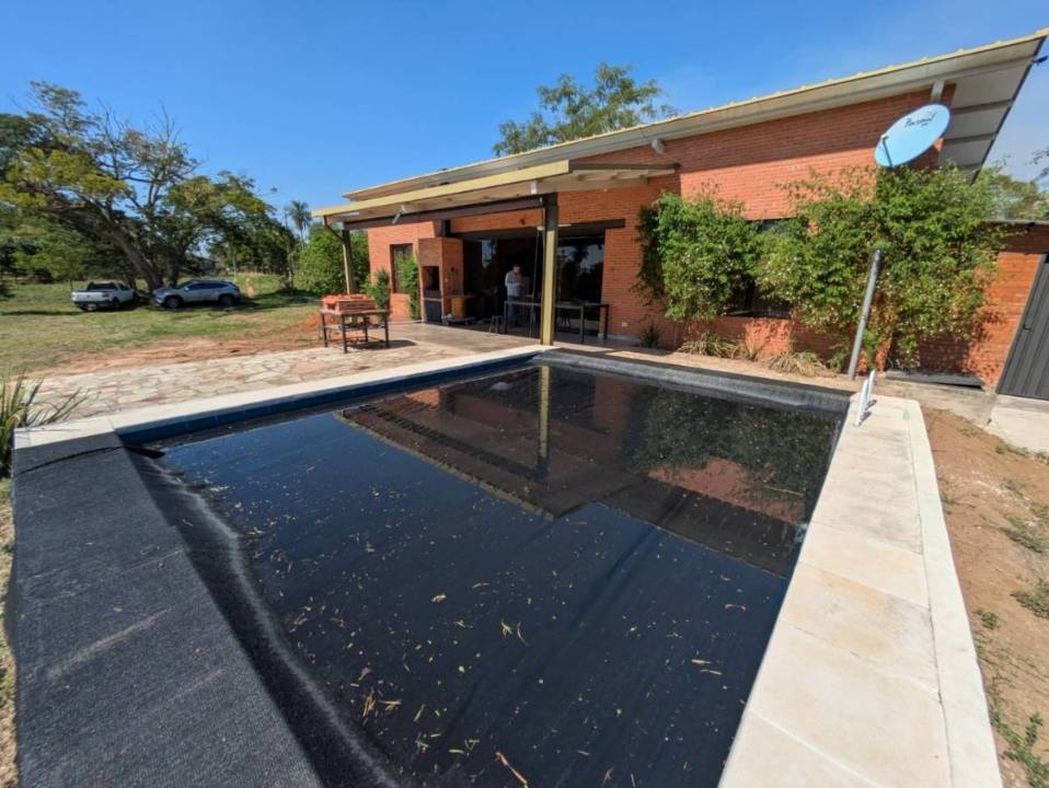 Estancia en venta en Nueva Colombia