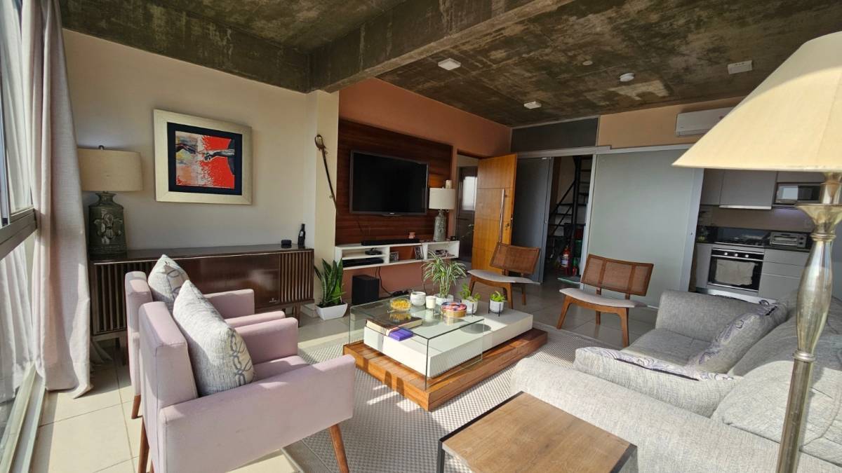 Departamento en venta en San Roque