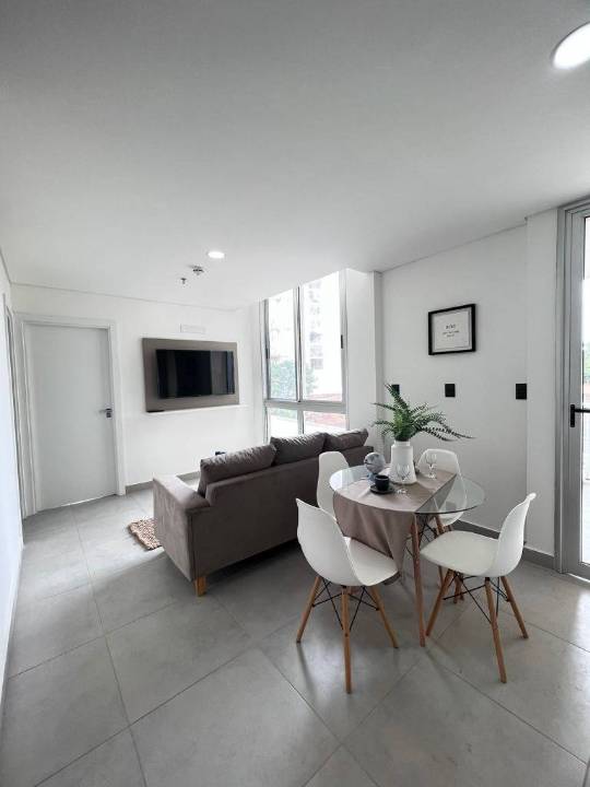 Departamento en venta en Asunción