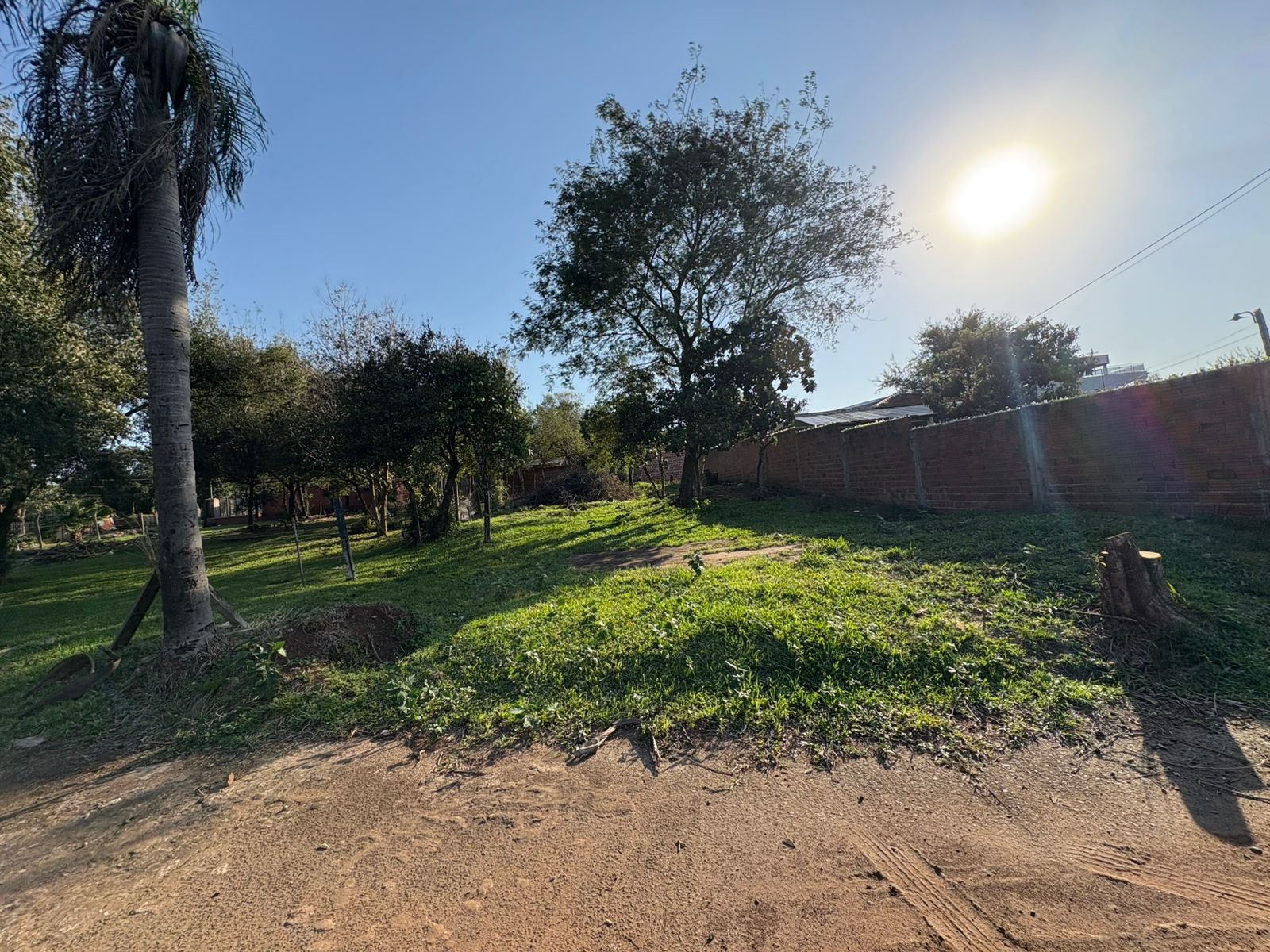 Terreno en venta en ARROYO PORA