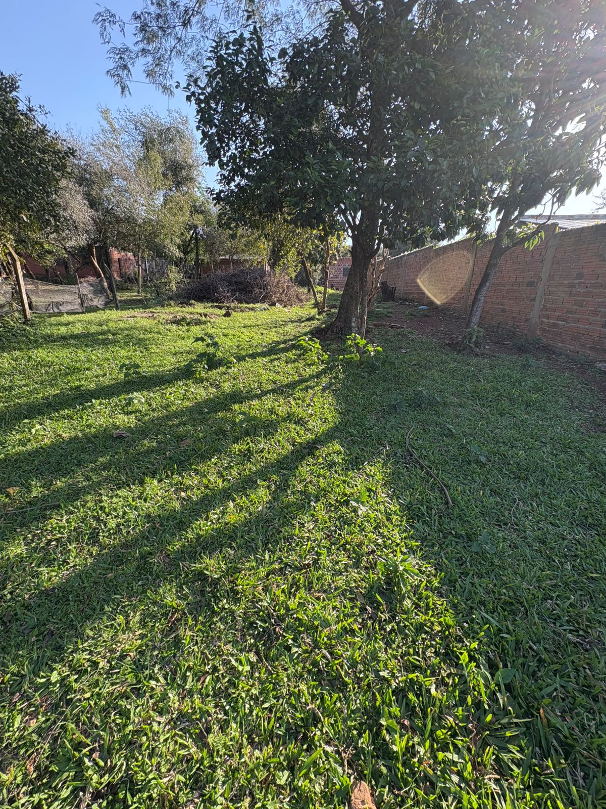 Terreno en venta en ARROYO PORA