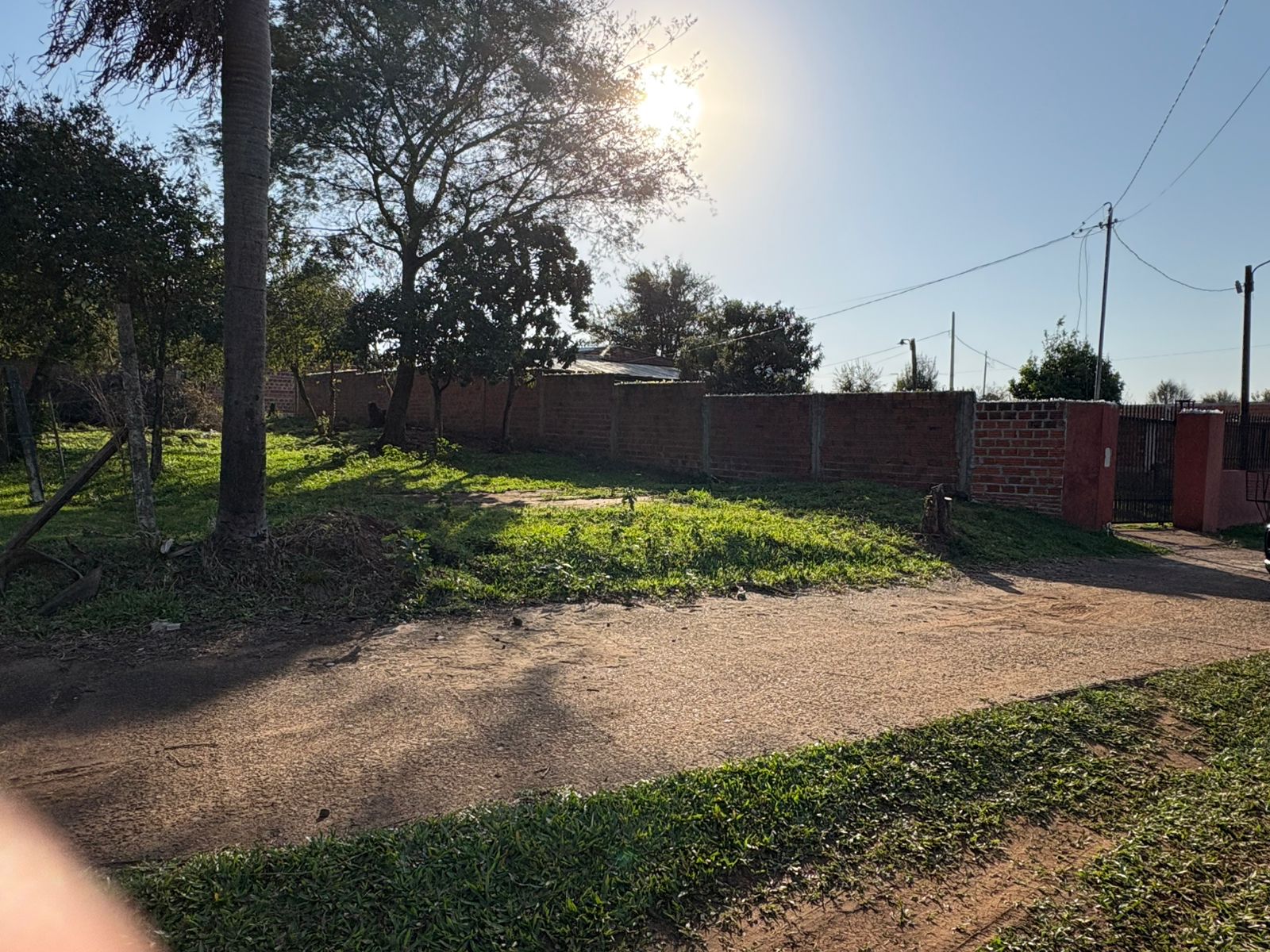 Terreno en venta en ARROYO PORA