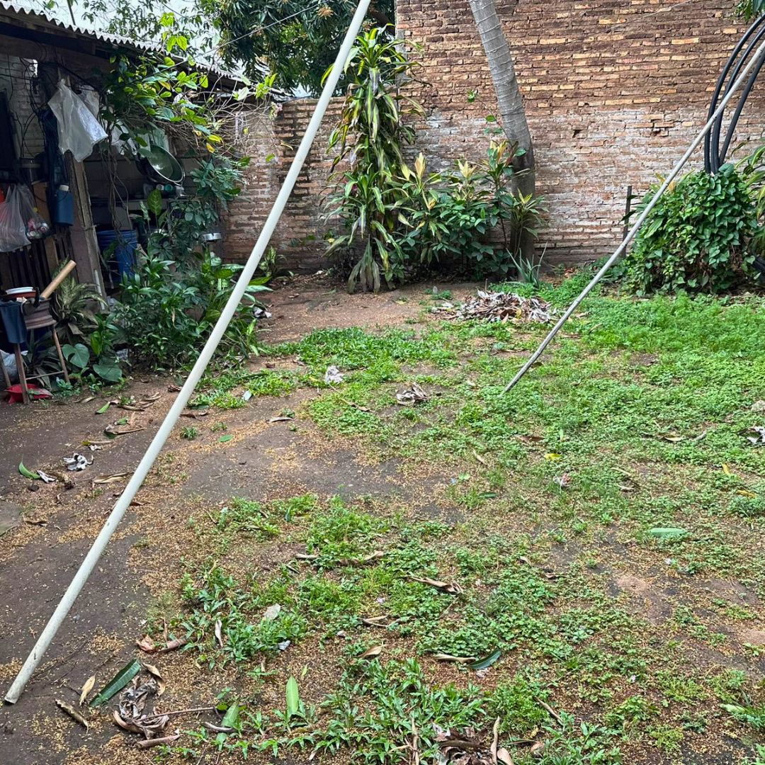 Casa en venta en La Asuncion