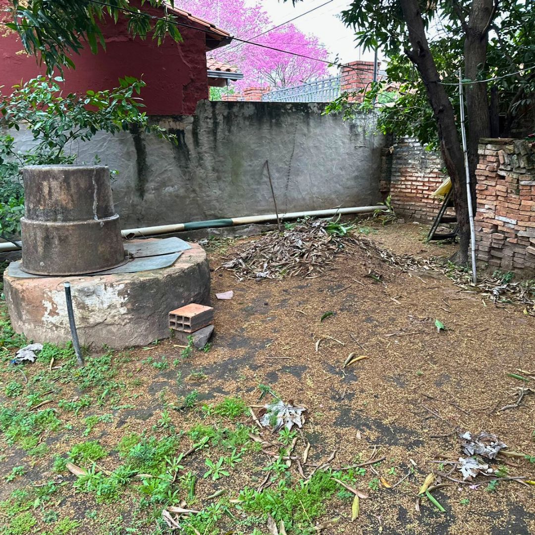 Casa en venta en La Asuncion