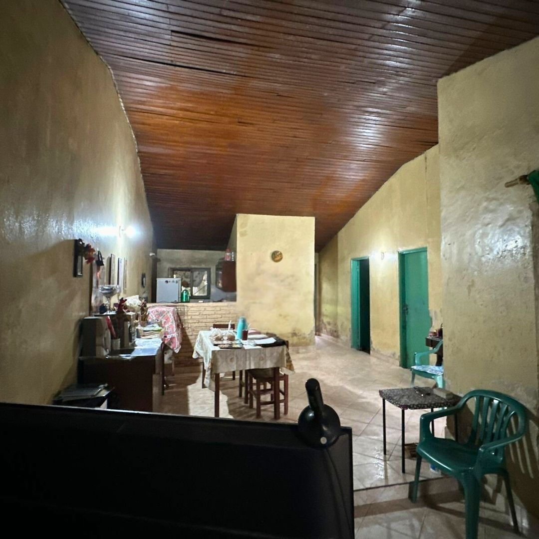 Casa en venta en La Asuncion