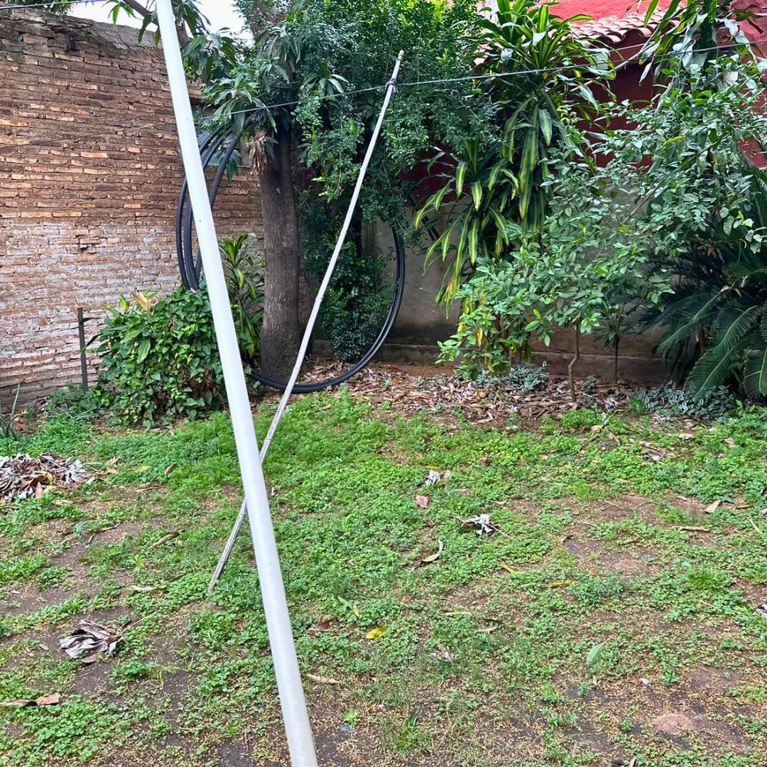 Casa en venta en La Asuncion