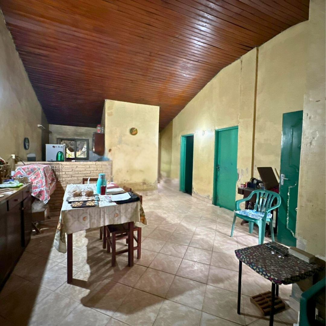 Casa en venta en La Asuncion